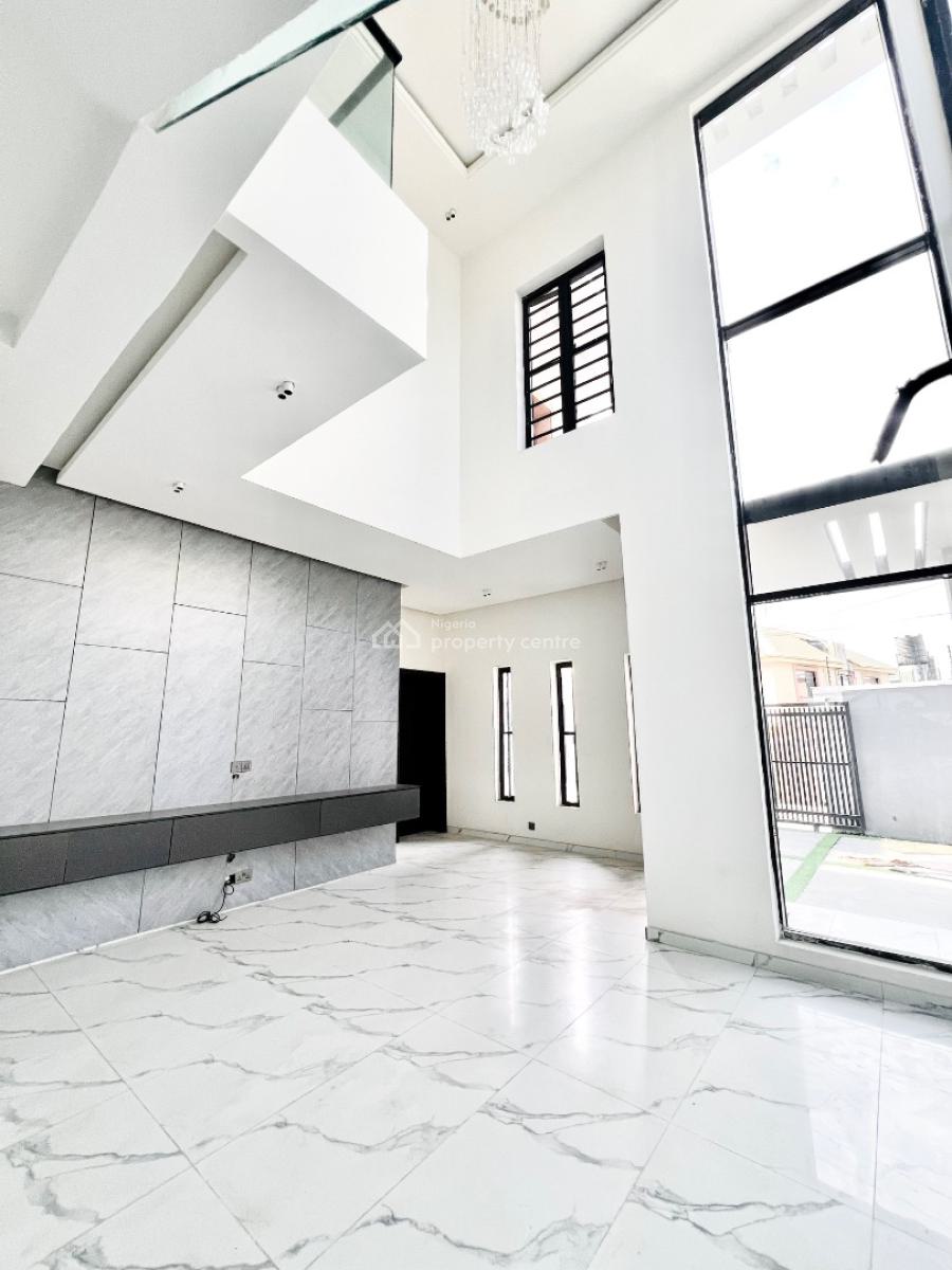 Prime Location -- Dont Miss This Rare Opportunity!, Orchid, Lekki, Lagos, Detached Duplex for Sale