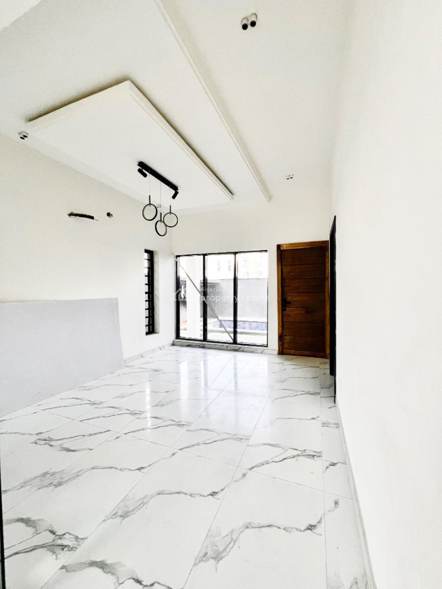 Prime Location -- Dont Miss This Rare Opportunity!, Orchid, Lekki, Lagos, Detached Duplex for Sale