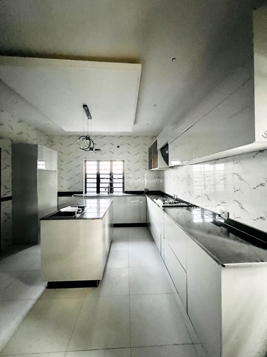 Prime Location -- Dont Miss This Rare Opportunity!, Orchid, Lekki, Lagos, Detached Duplex for Sale