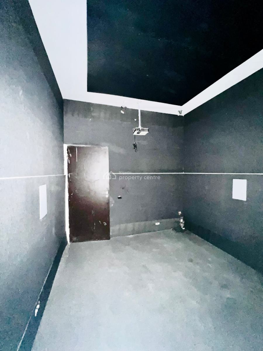 Prime Location -- Dont Miss This Rare Opportunity!, Orchid, Lekki, Lagos, Detached Duplex for Sale