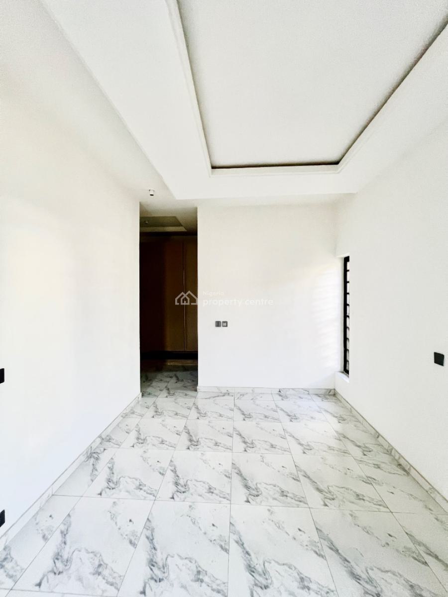 Prime Location -- Dont Miss This Rare Opportunity!, Orchid, Lekki, Lagos, Detached Duplex for Sale
