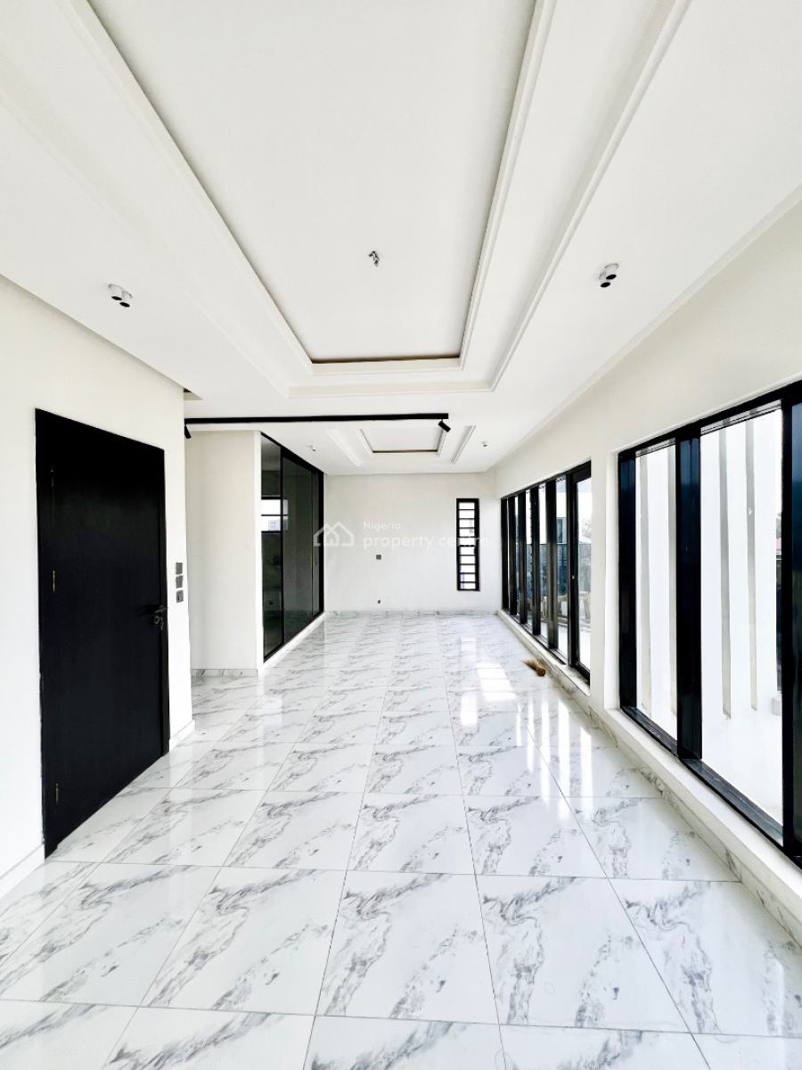 Prime Location -- Dont Miss This Rare Opportunity!, Orchid, Lekki, Lagos, Detached Duplex for Sale