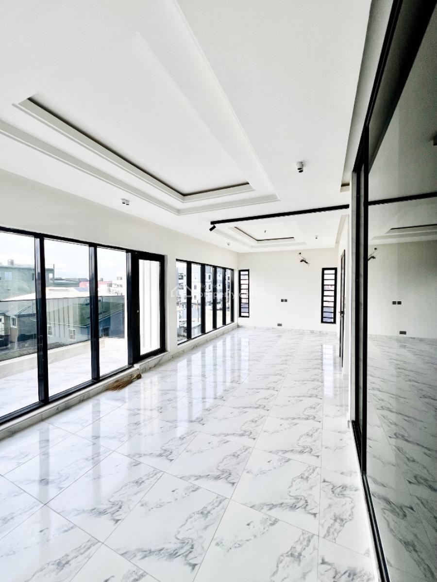 Prime Location -- Dont Miss This Rare Opportunity!, Orchid, Lekki, Lagos, Detached Duplex for Sale