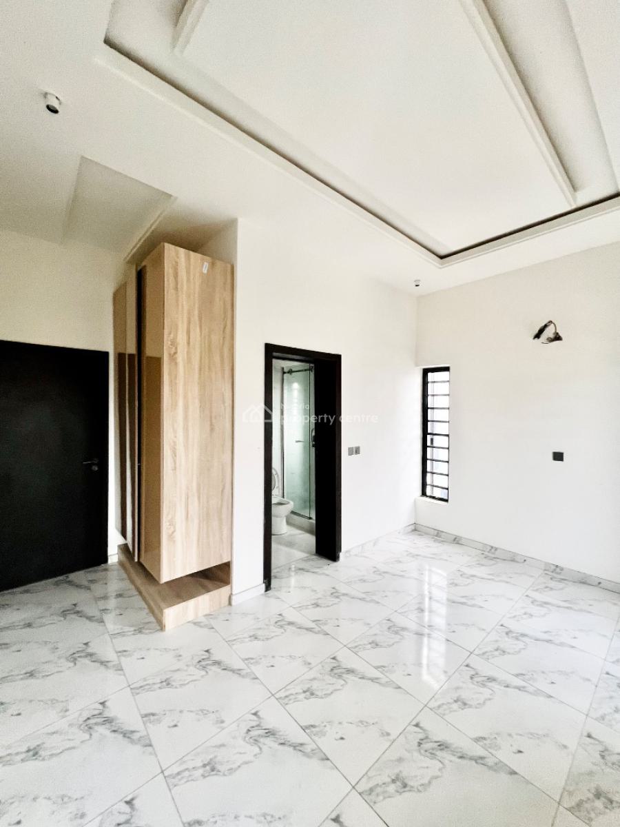 Prime Location -- Dont Miss This Rare Opportunity!, Orchid, Lekki, Lagos, Detached Duplex for Sale