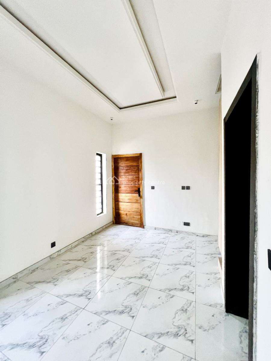 Prime Location -- Dont Miss This Rare Opportunity!, Orchid, Lekki, Lagos, Detached Duplex for Sale