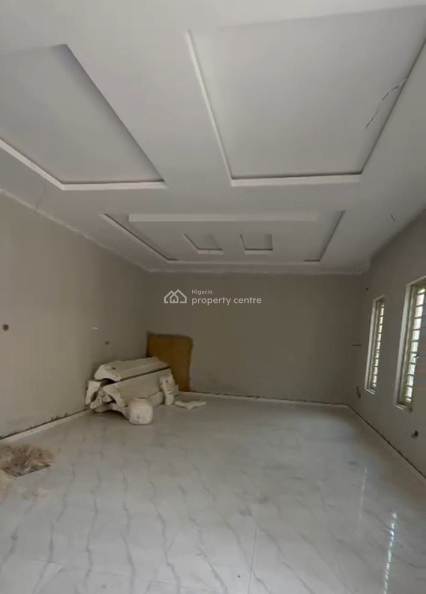 4 Bedroom Terraced Duplex, Maryland, Lagos, Terraced Duplex for Sale