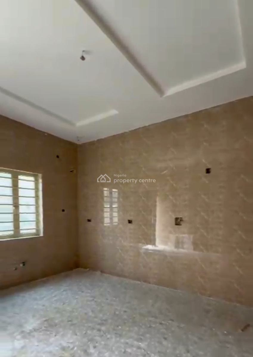 4 Bedroom Terraced Duplex, Maryland, Lagos, Terraced Duplex for Sale