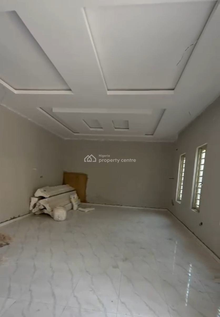 4 Bedroom Terraced Duplex, Maryland, Lagos, Terraced Duplex for Sale