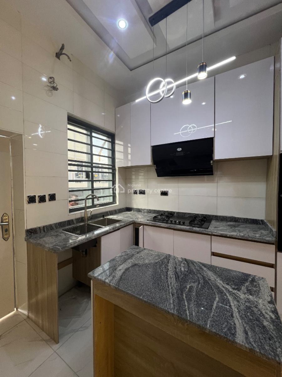Step Into Modern Comfort -- a Home Youll Love, Ikota, Lekki, Lagos, Detached Duplex for Sale