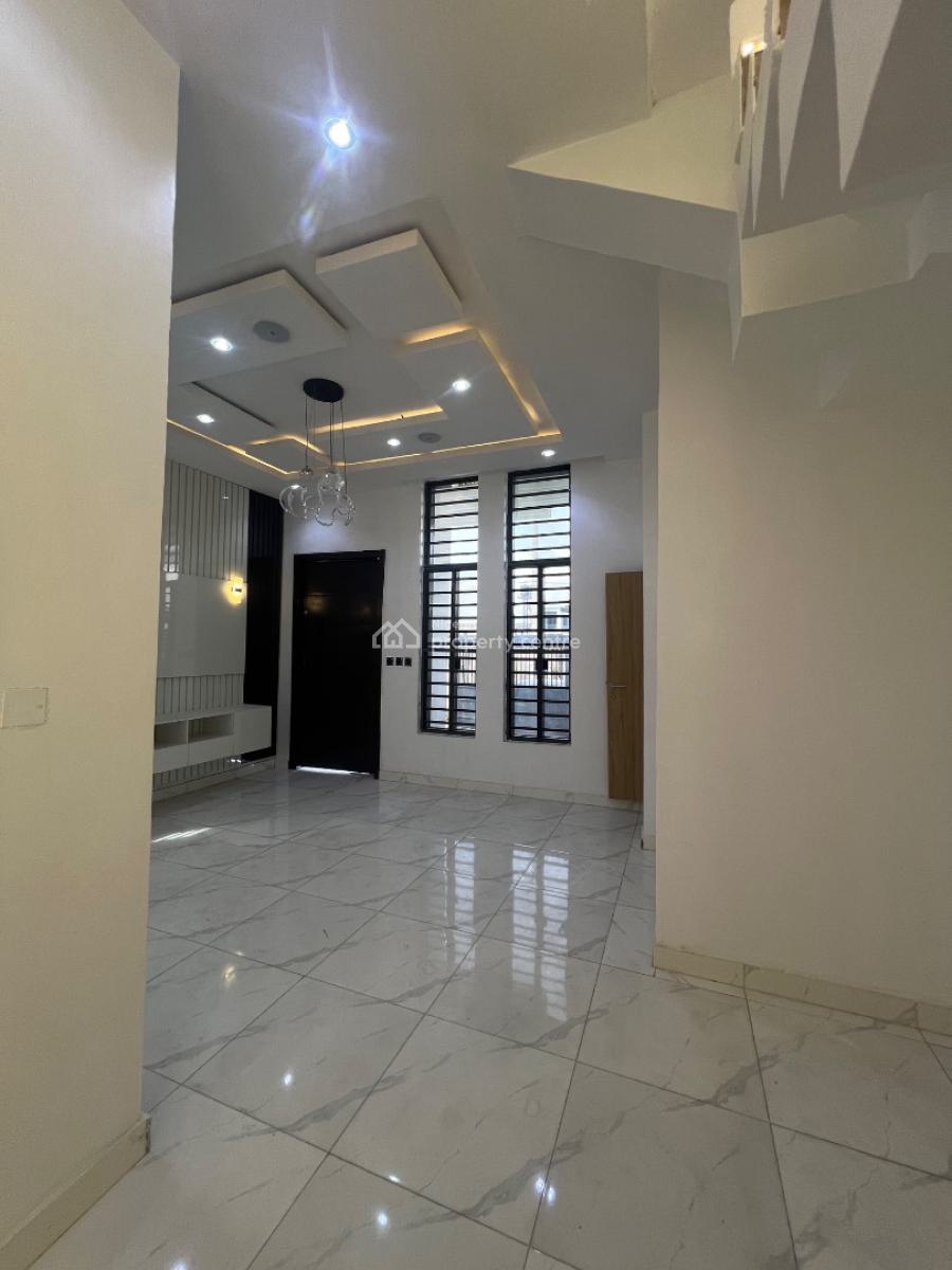 Step Into Modern Comfort -- a Home Youll Love, Ikota, Lekki, Lagos, Detached Duplex for Sale
