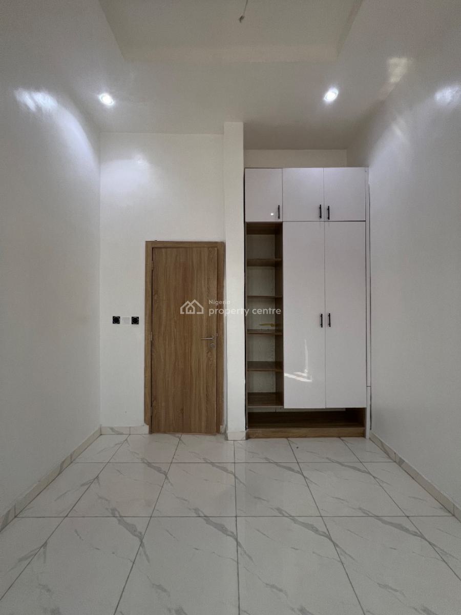 Step Into Modern Comfort -- a Home Youll Love, Ikota, Lekki, Lagos, Detached Duplex for Sale