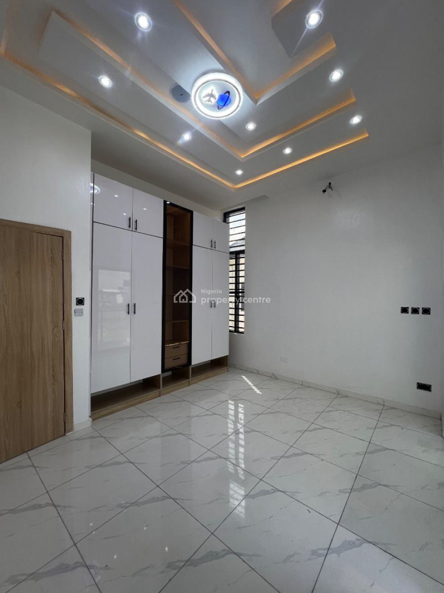 Step Into Modern Comfort -- a Home Youll Love, Ikota, Lekki, Lagos, Detached Duplex for Sale