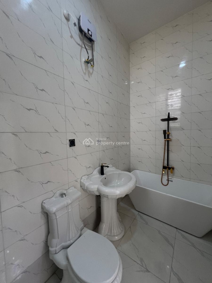 Step Into Modern Comfort -- a Home Youll Love, Ikota, Lekki, Lagos, Detached Duplex for Sale