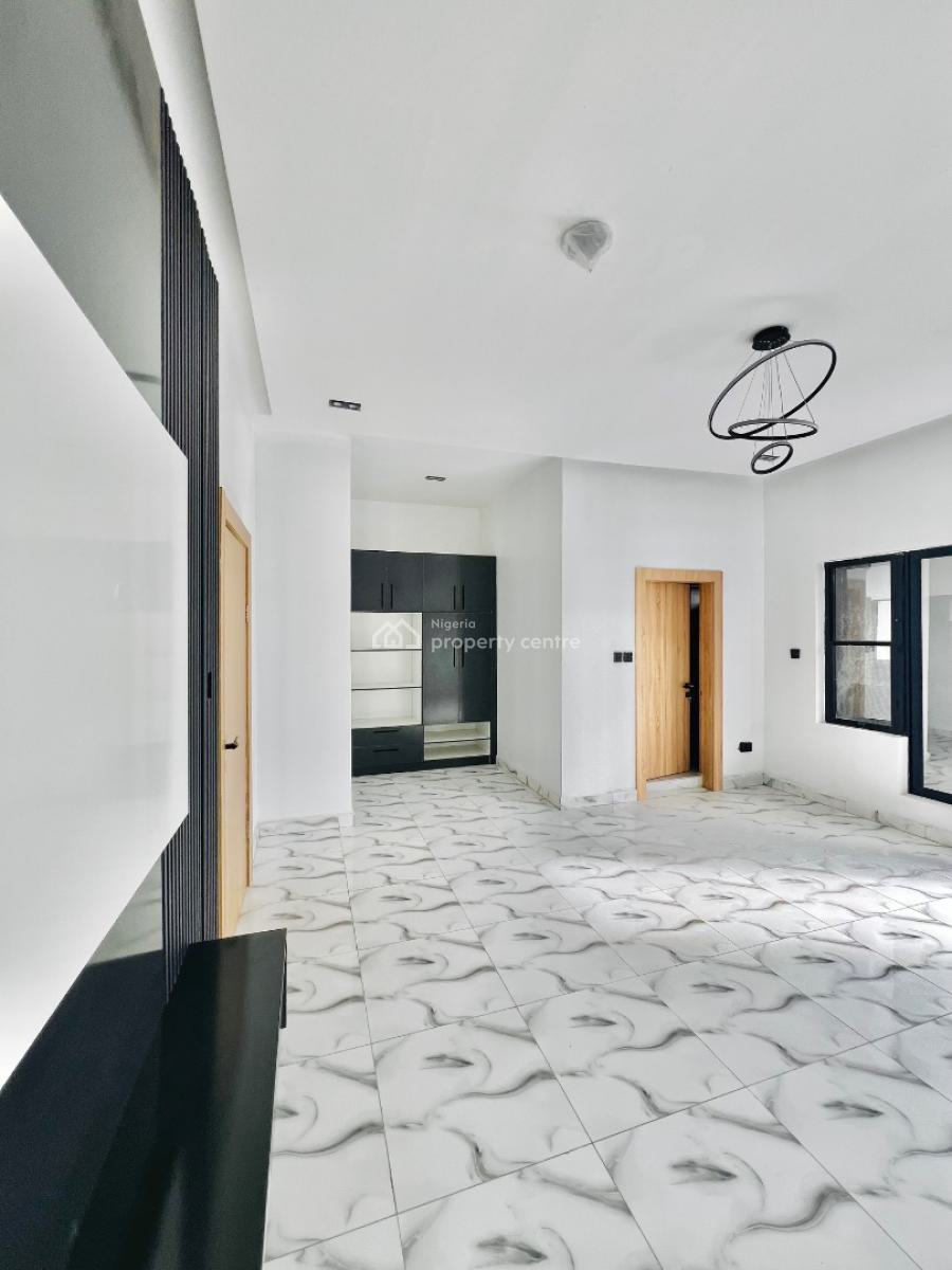 Sleek and Stylish -- a Contemporary Home Designed for You!, Ikota, Lekki, Lagos, Terraced Duplex for Sale