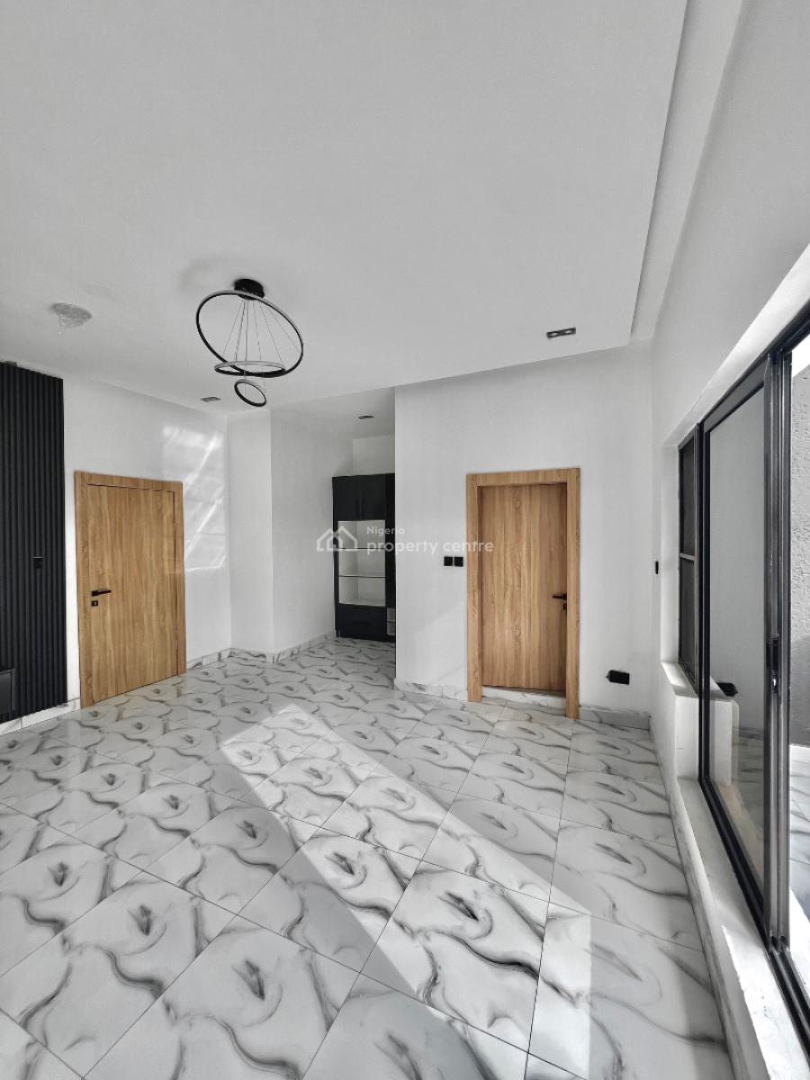 Sleek and Stylish -- a Contemporary Home Designed for You!, Ikota, Lekki, Lagos, Terraced Duplex for Sale