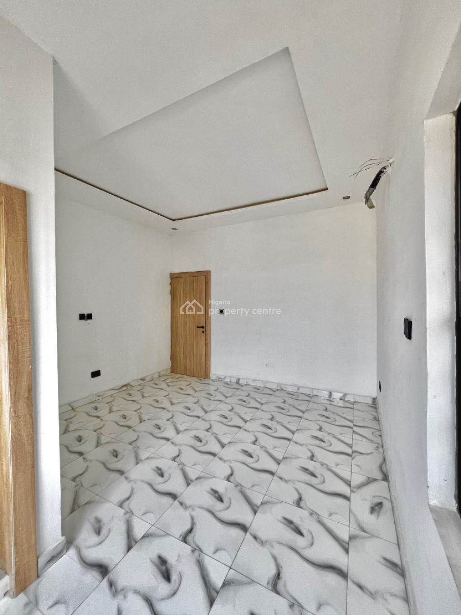 Sleek and Stylish -- a Contemporary Home Designed for You!, Ikota, Lekki, Lagos, Terraced Duplex for Sale