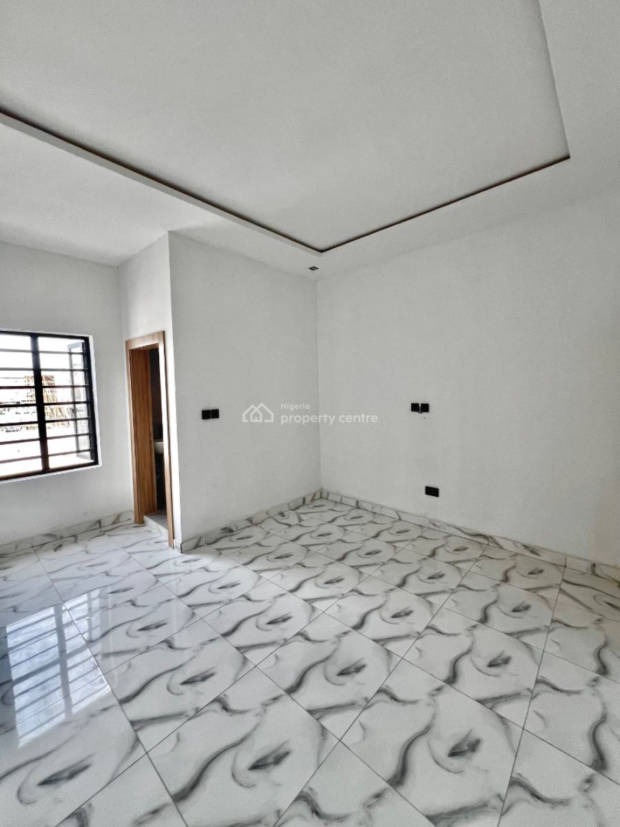 Sleek and Stylish -- a Contemporary Home Designed for You!, Ikota, Lekki, Lagos, Terraced Duplex for Sale