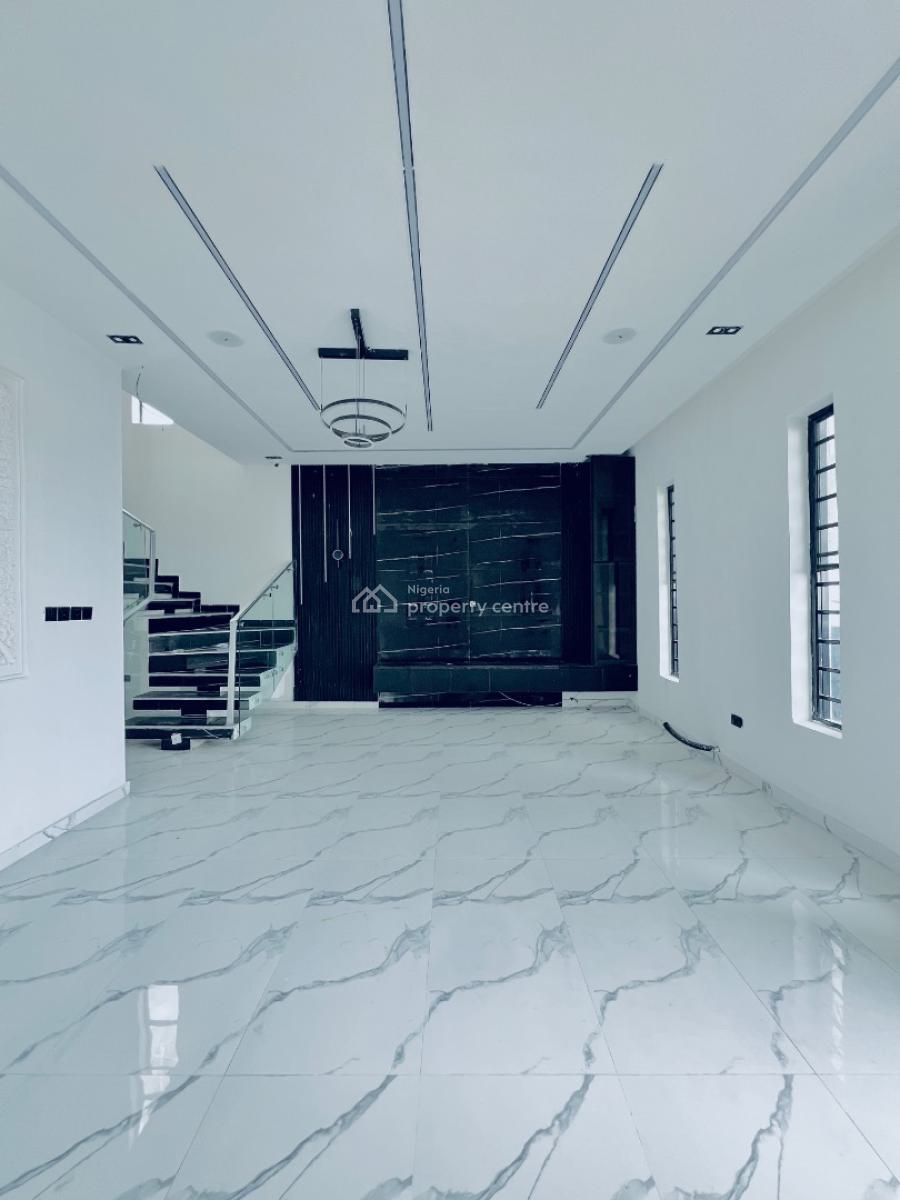Step Into Modern Comfort -- a Home Youll Love!, Ikota, Lekki, Lagos, Detached Duplex for Sale