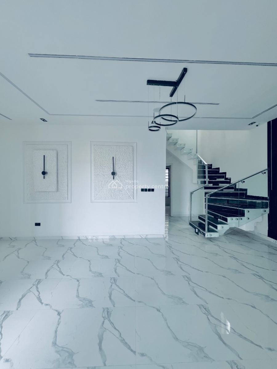 Step Into Modern Comfort -- a Home Youll Love!, Ikota, Lekki, Lagos, Detached Duplex for Sale