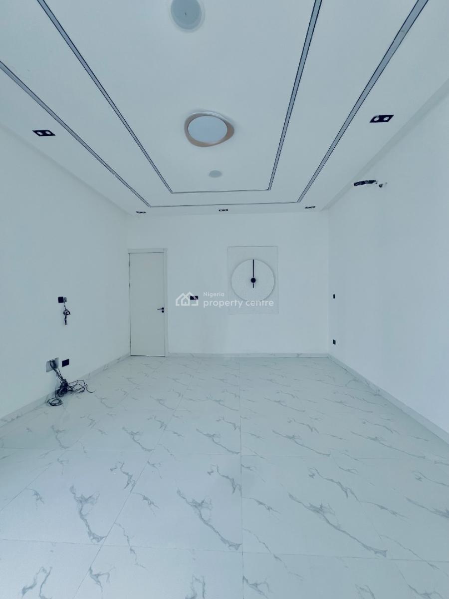Step Into Modern Comfort -- a Home Youll Love!, Ikota, Lekki, Lagos, Detached Duplex for Sale