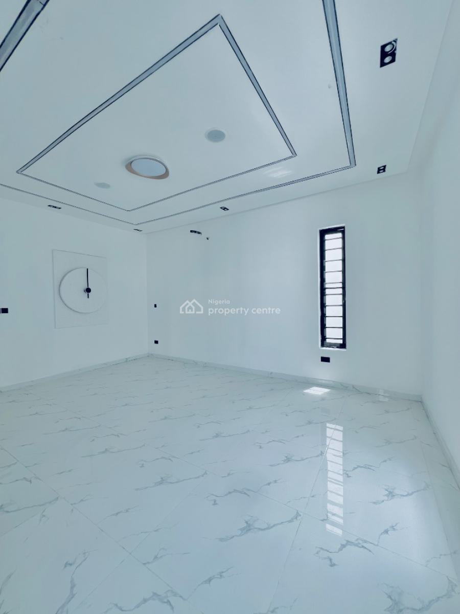 Step Into Modern Comfort -- a Home Youll Love!, Ikota, Lekki, Lagos, Detached Duplex for Sale