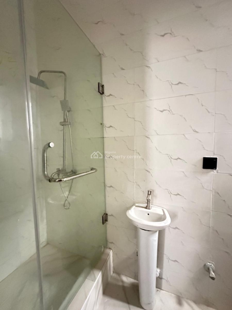 4 Bedroom Fully Detached Duplex with Bq, Orchid, Lekki, Lagos, Detached Duplex for Sale