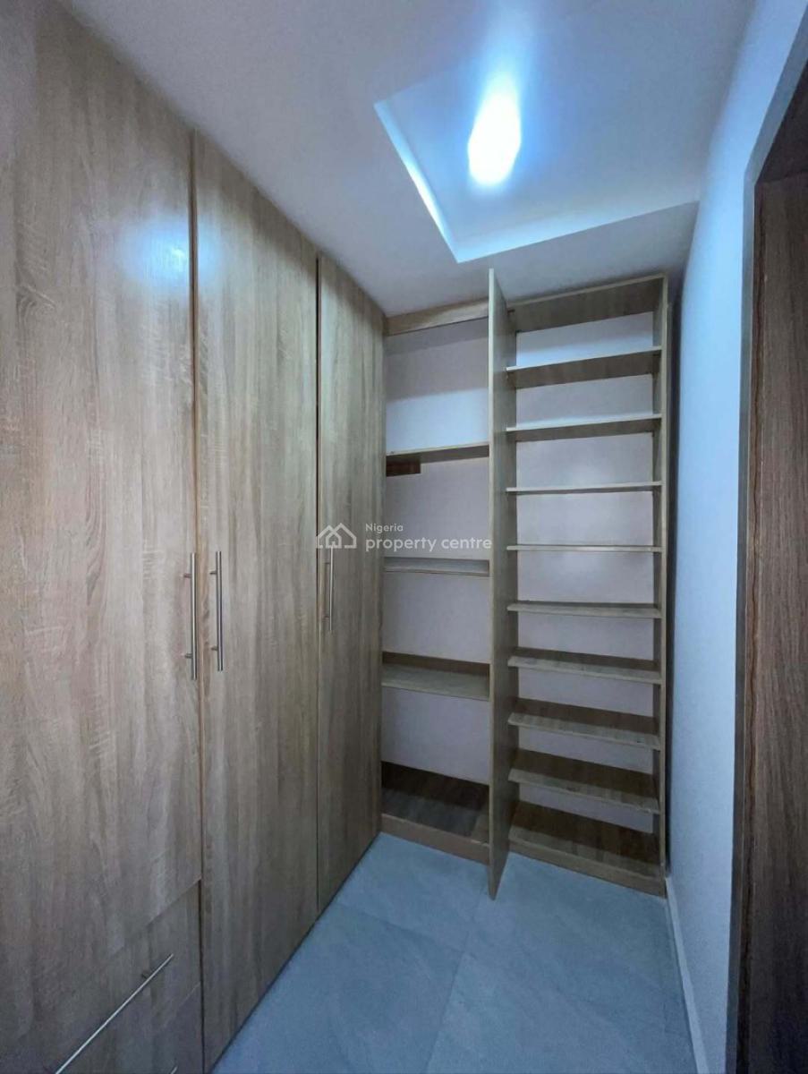 Brand New 4 Bedroom Terraced Duplex, Ologolo, Lekki, Lagos, Terraced Duplex for Rent