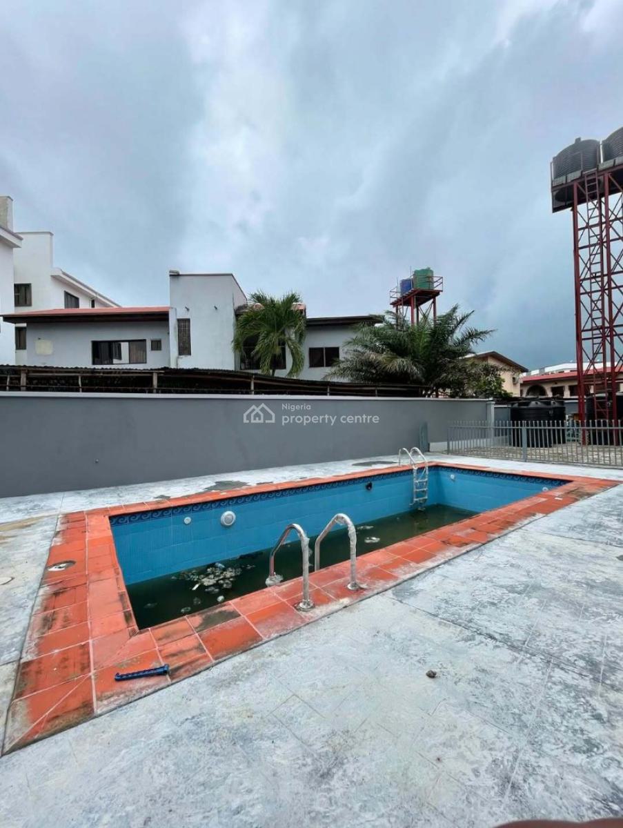 Brand New 4 Bedroom Terraced Duplex, Ologolo, Lekki, Lagos, Terraced Duplex for Rent
