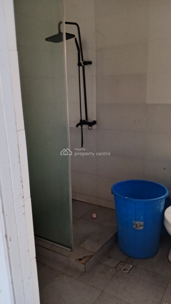 Luxury 1 Bedroom Flat, Along White Sand Estate Ologolo, Ologolo, Lekki, Lagos, Mini Flat (room and Parlour) for Rent