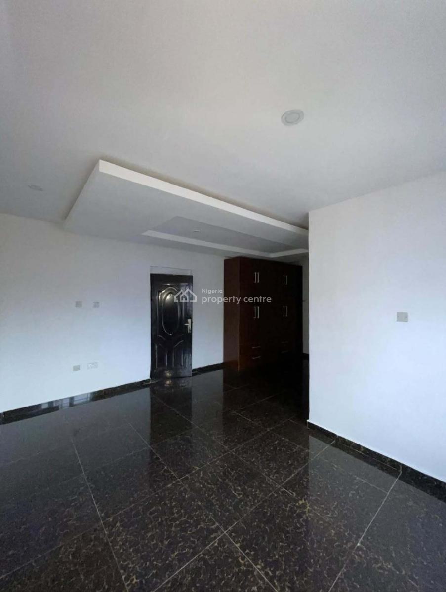 4 Bedroom Terraced Duplex, Osapa, Lekki, Lagos, Terraced Duplex for Rent