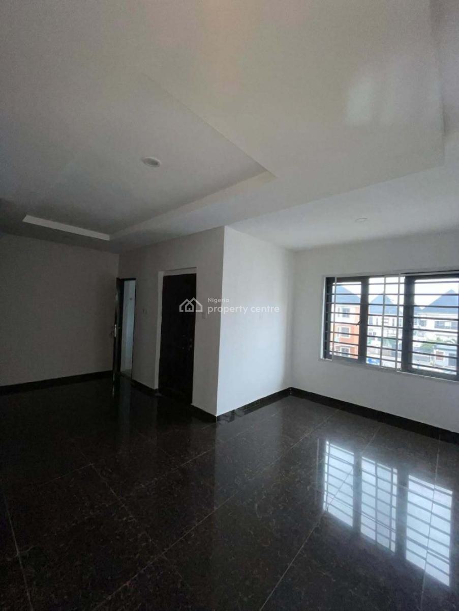 4 Bedroom Terraced Duplex, Osapa, Lekki, Lagos, Terraced Duplex for Rent