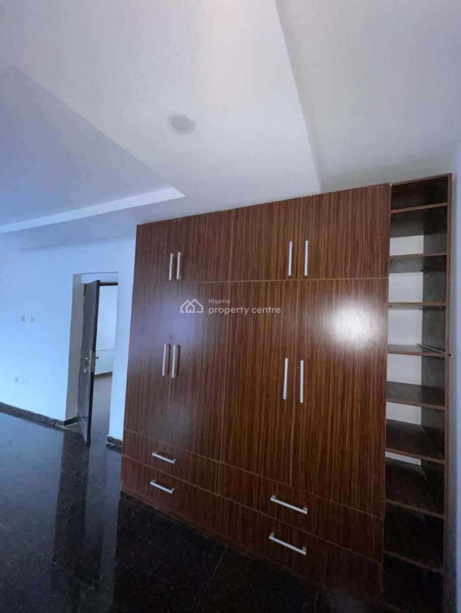 4 Bedroom Terraced Duplex, Osapa, Lekki, Lagos, Terraced Duplex for Rent