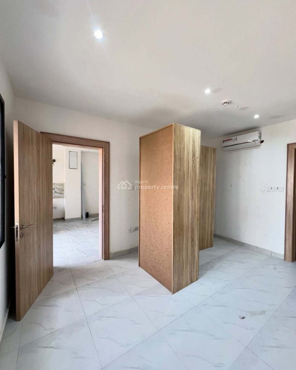 1 Bedroom Apartment with Elevator,, Ikate, Lekki, Lagos, Mini Flat (room and Parlour) for Rent