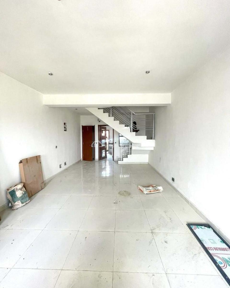 Brand New 2 Bedroom Maisonette, Lekki Phase 1, Lekki, Lagos, Flat / Apartment for Rent
