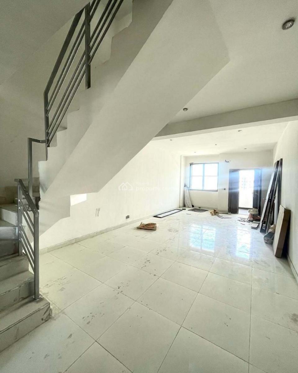 Brand New 2 Bedroom Maisonette, Lekki Phase 1, Lekki, Lagos, Flat / Apartment for Rent