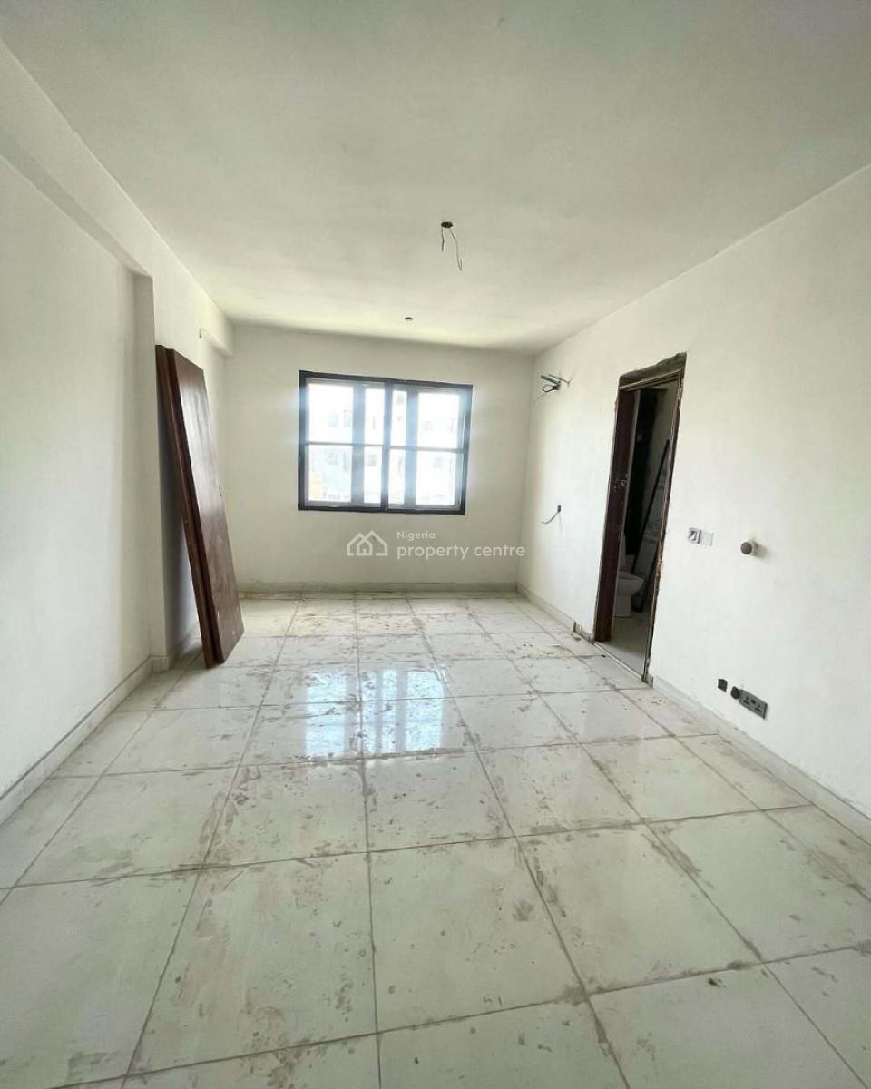 Brand New 2 Bedroom Maisonette, Lekki Phase 1, Lekki, Lagos, Flat / Apartment for Rent