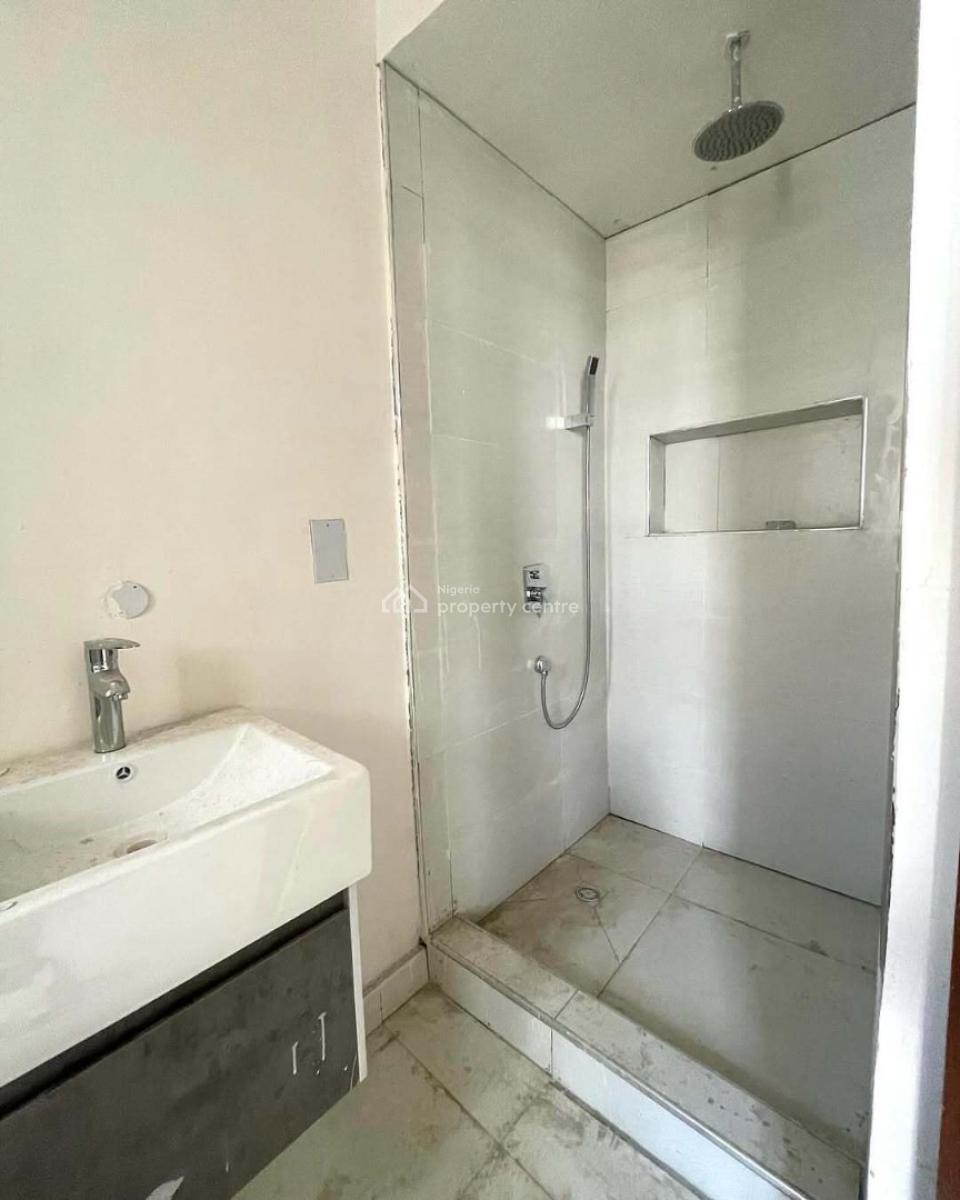 Brand New 2 Bedroom Maisonette, Lekki Phase 1, Lekki, Lagos, Flat / Apartment for Rent