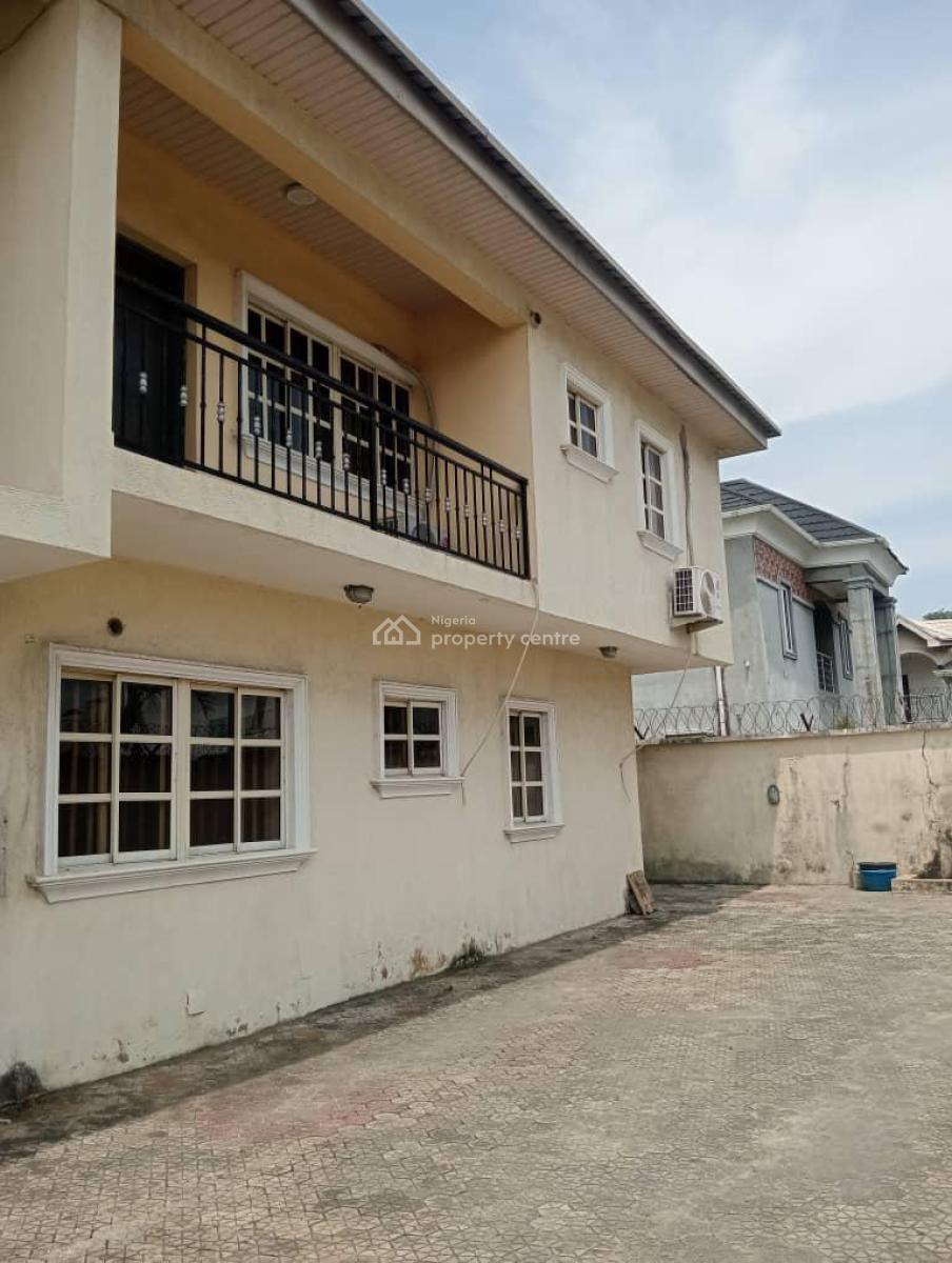 Spacious 2bedrooms Flat, Lekki Phase 1, Lekki, Lagos, Flat / Apartment for Rent