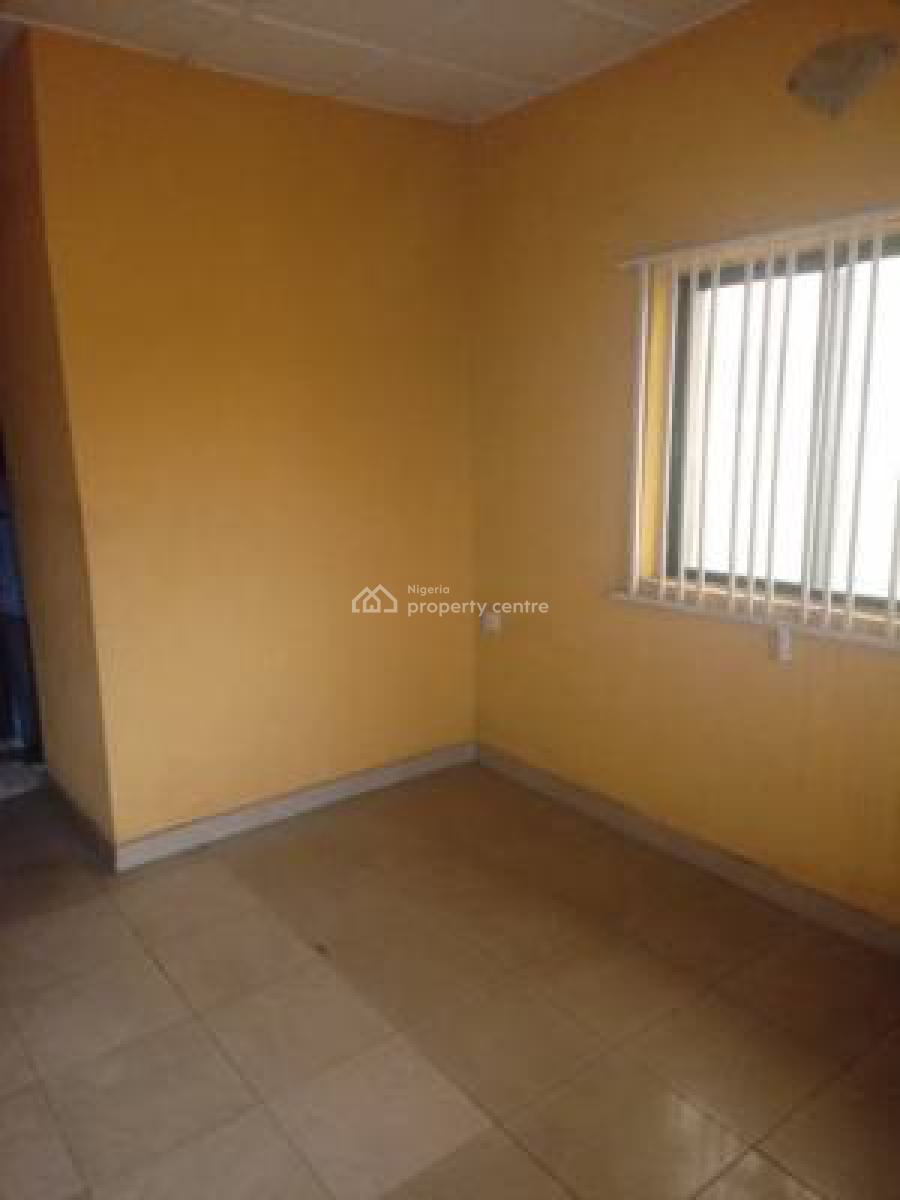 Decent Mini Flat in a Decent and Calm Neighborhood, Irawo, Irawo, Kosofe, Lagos, Mini Flat (room and Parlour) for Rent
