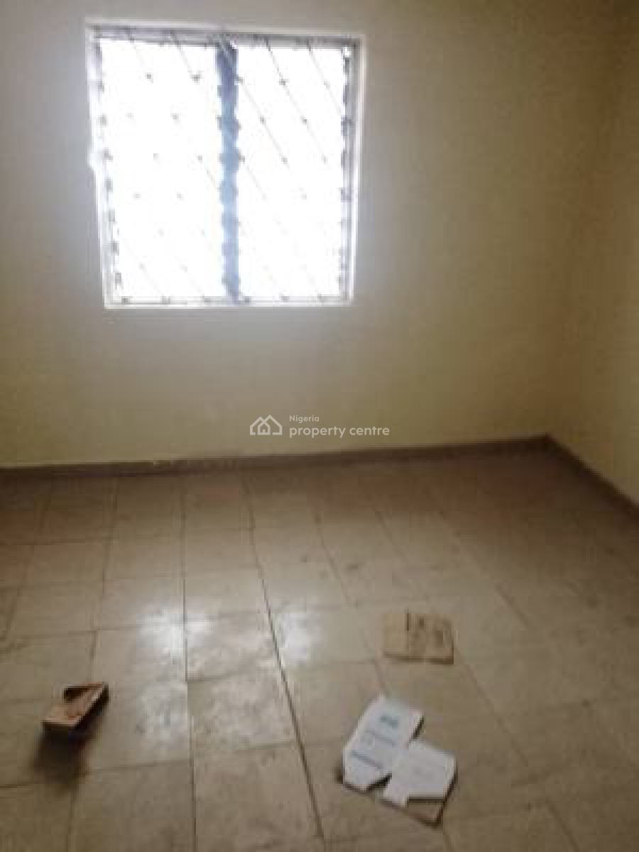 Decent Mini Flat in a Decent and Calm Neighborhood, Irawo, Irawo, Kosofe, Lagos, Mini Flat (room and Parlour) for Rent
