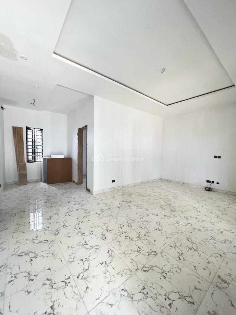 Luxury 3-bedroom Duplex with Excellent Facilities, Lekki, Ajah, Lagos, Terraced Duplex for Sale