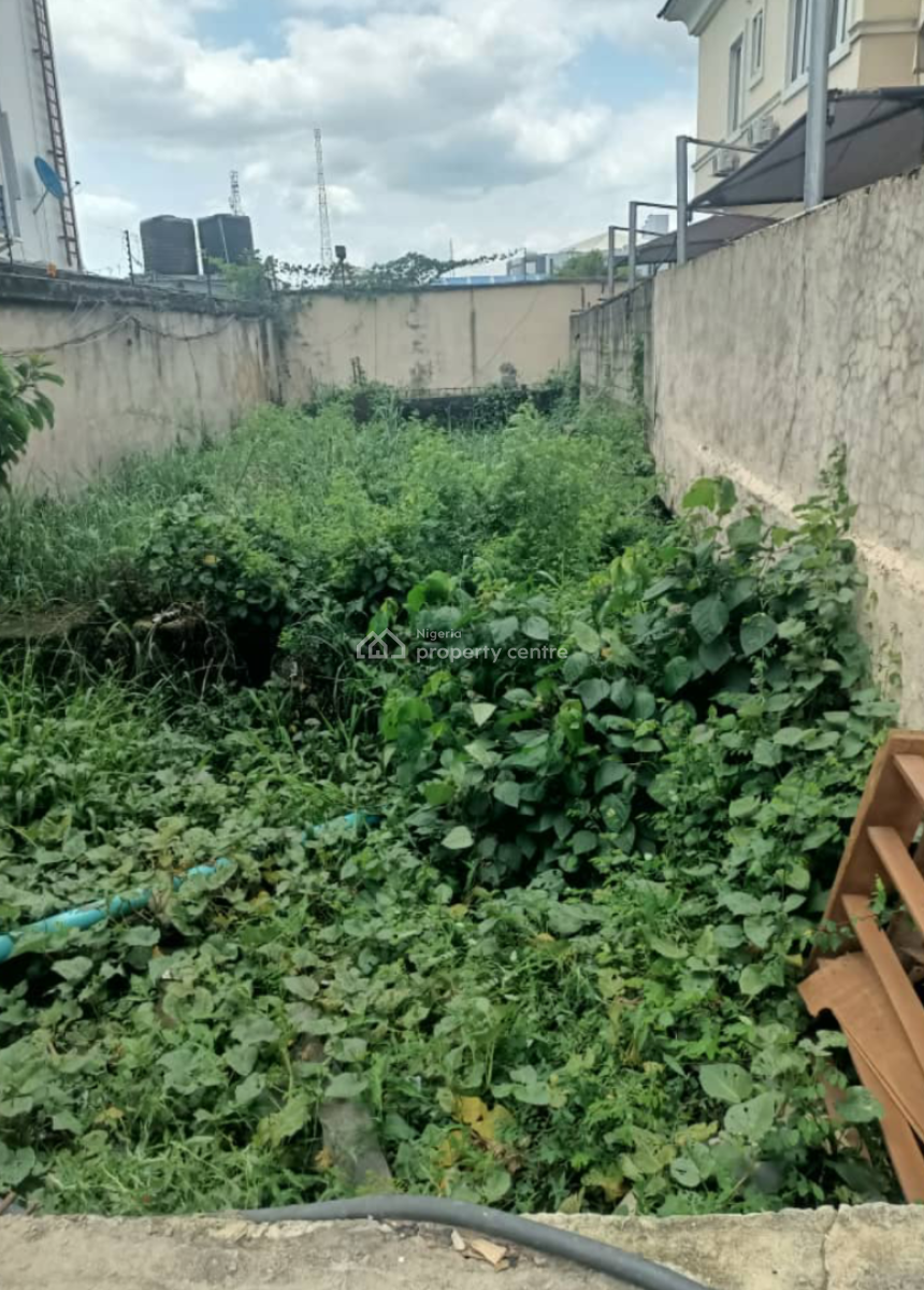 Sizzling Hot Landed Property, Opebi, Ikeja, Lagos, Mixed-use Land for Sale