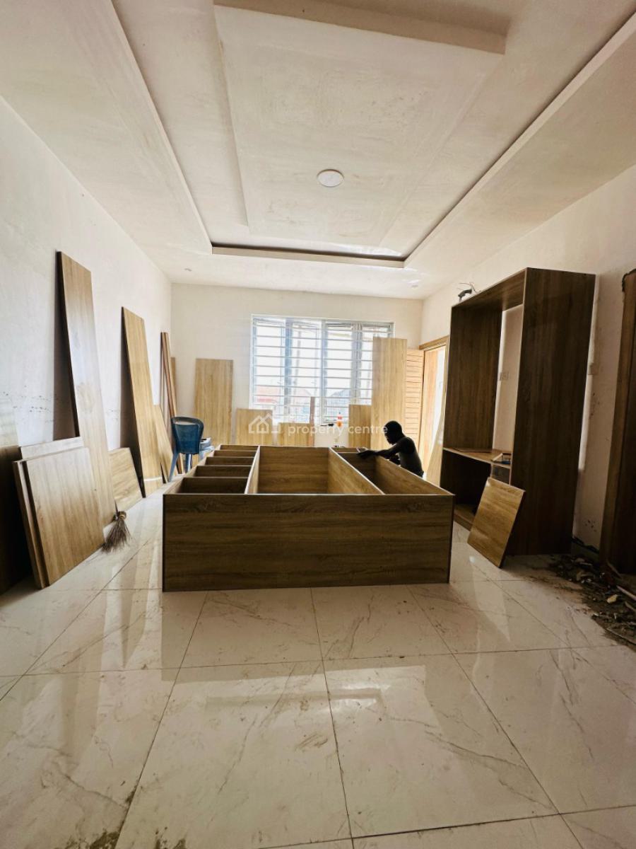 Alluring 2/3/4 Bedroom Apartments in a Serene Estatey, Choose From 2-bed, 3-bed Apartments, and 4-bed Maisonette/terrace, Adeniyi Jones, Ikeja, Lagos, Block of Flats for Sale