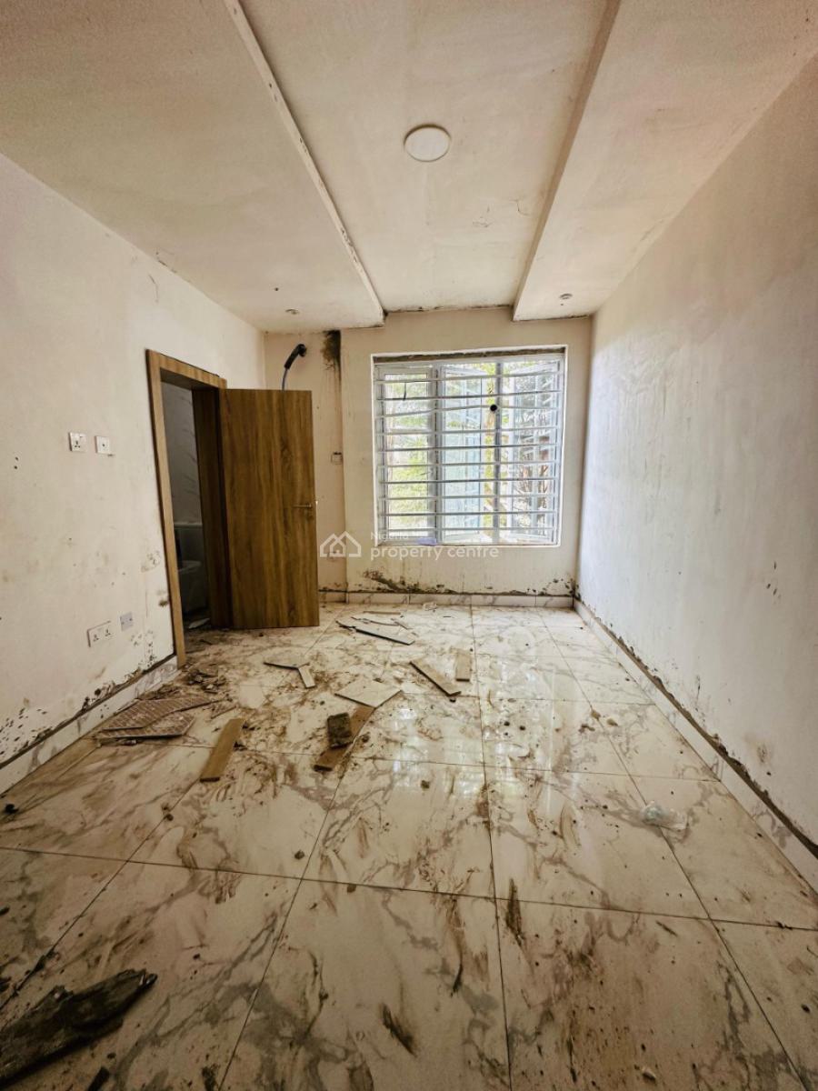 Alluring 2/3/4 Bedroom Apartments in a Serene Estatey, Choose From 2-bed, 3-bed Apartments, and 4-bed Maisonette/terrace, Adeniyi Jones, Ikeja, Lagos, Block of Flats for Sale
