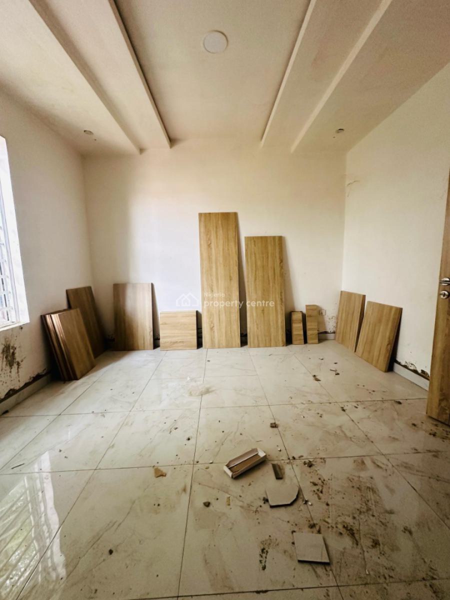 Alluring 2/3/4 Bedroom Apartments in a Serene Estatey, Choose From 2-bed, 3-bed Apartments, and 4-bed Maisonette/terrace, Adeniyi Jones, Ikeja, Lagos, Block of Flats for Sale