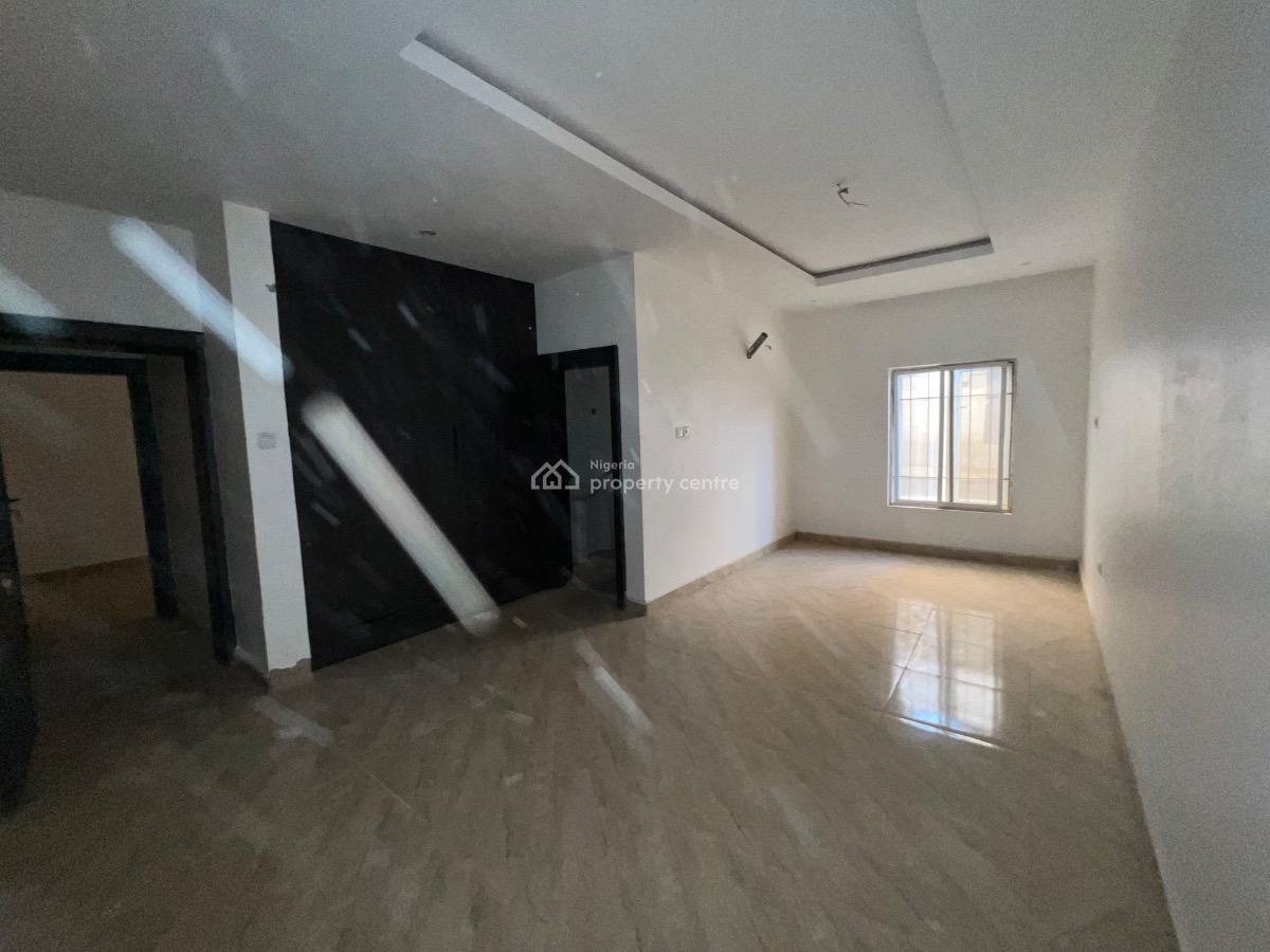 Brand New Luxuriously Finished 4-bedroom Terrace Triplex with Bq, Kukwaba, Abuja, Terraced Duplex for Sale