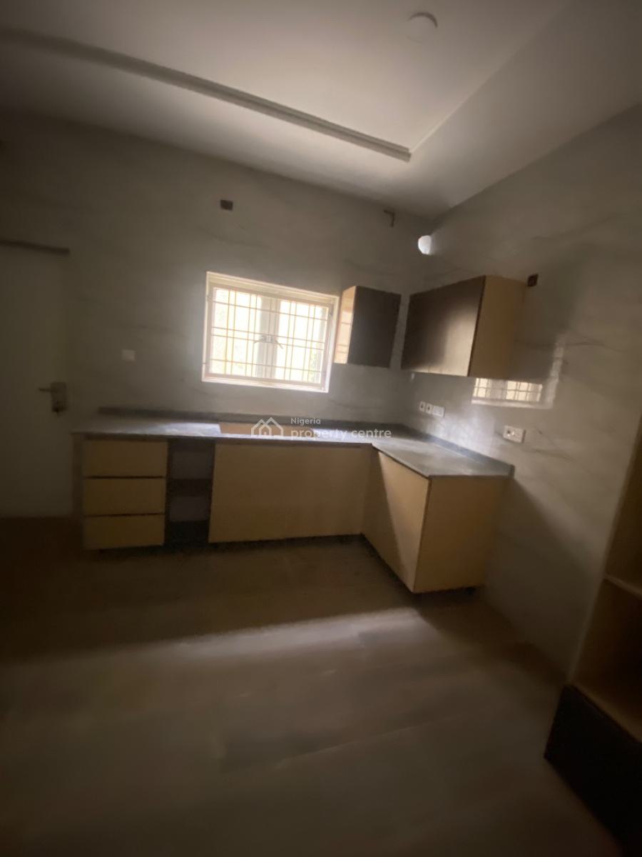 Luxury 4 Bedroom Terrace Duplex  Jahi Gilmore, Jahi Gilmore, Jahi, Abuja, Terraced Duplex for Sale