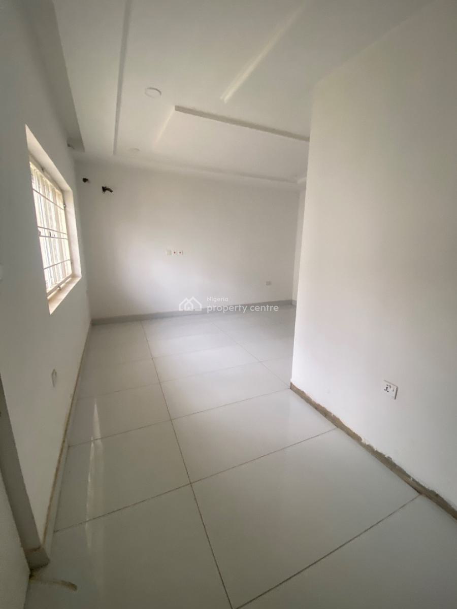 Luxury 4 Bedroom Terrace Duplex  Jahi Gilmore, Jahi Gilmore, Jahi, Abuja, Terraced Duplex for Sale
