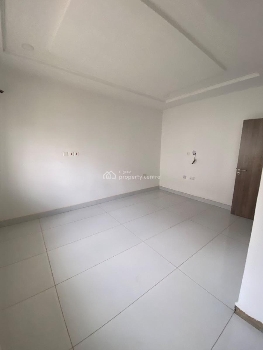 Luxury 4 Bedroom Terrace Duplex  Jahi Gilmore, Jahi Gilmore, Jahi, Abuja, Terraced Duplex for Sale