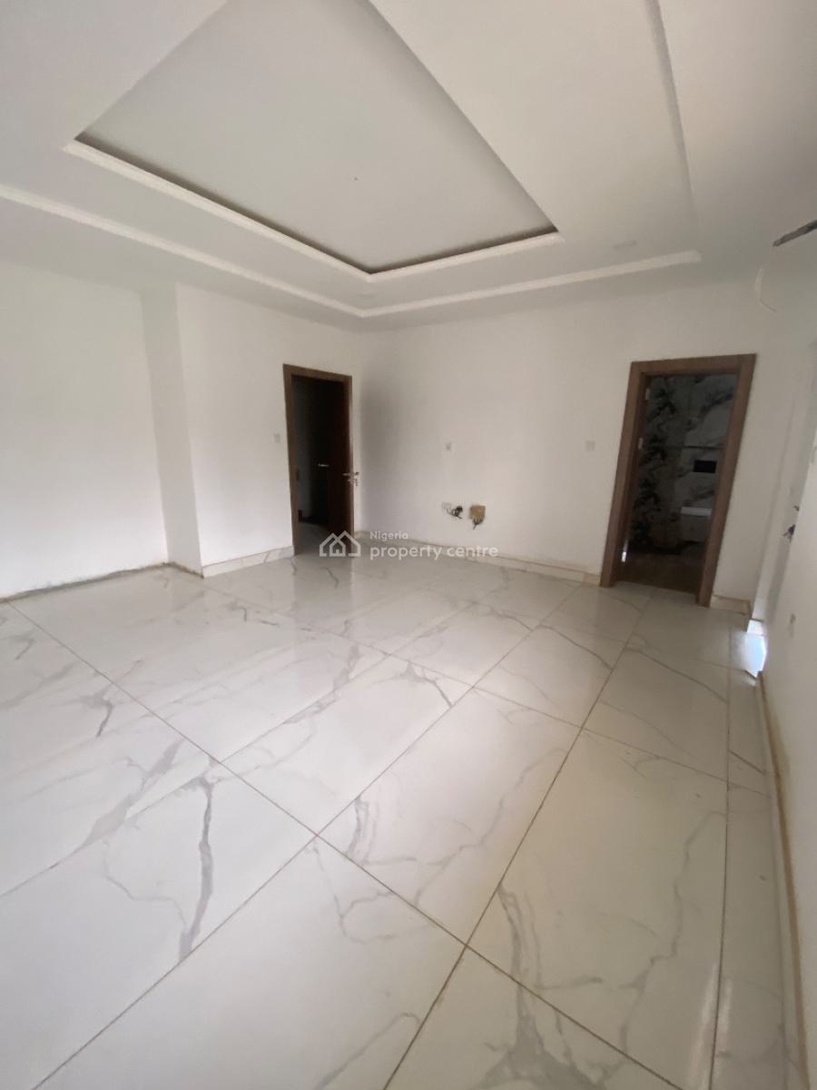 Luxury 4 Bedroom Terrace Duplex  Jahi Gilmore, Jahi Gilmore, Jahi, Abuja, Terraced Duplex for Sale